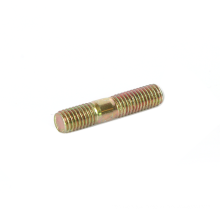 Attractive Price New Type Hardware Accessories Customized Double Head Bolt